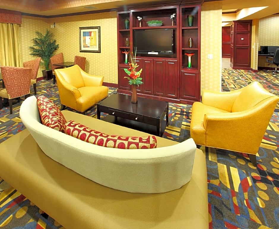 Holiday Inn Express Hotel & Suites Van Buren-Fort Smith Area By IHG
