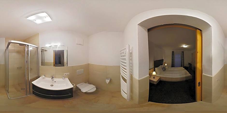 Appartements Fritzhof