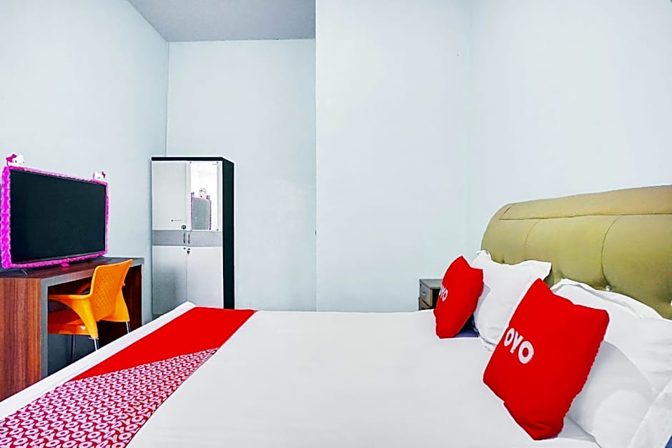 Hotel O Home Stay Kembar Syariah