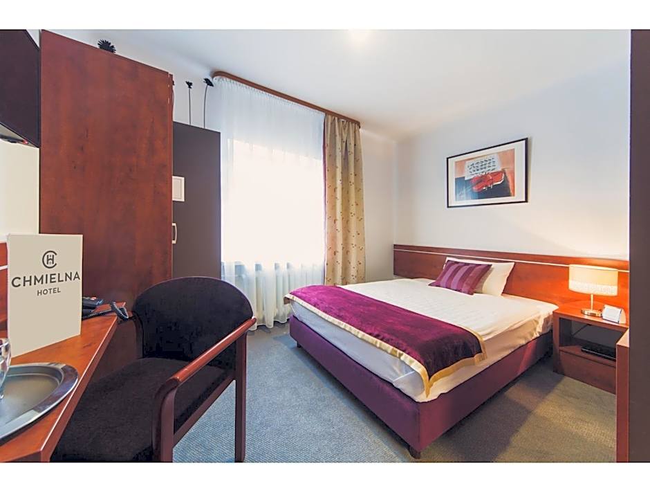 Hotel Chmielna Warsaw