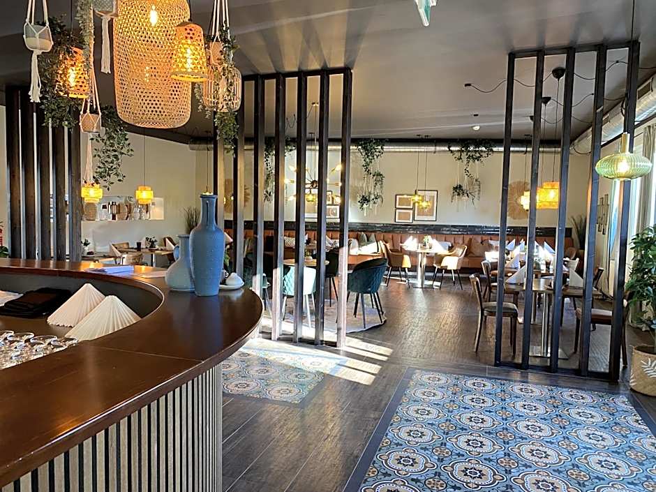 Thermenhof Lutzmannsburg - Inklusive Thermeneintritt am An- oder Abreisetag