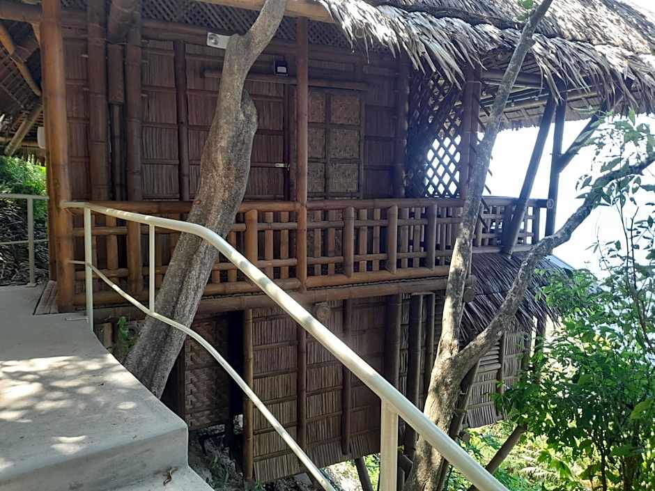 Kookoo's nest eco-lodge