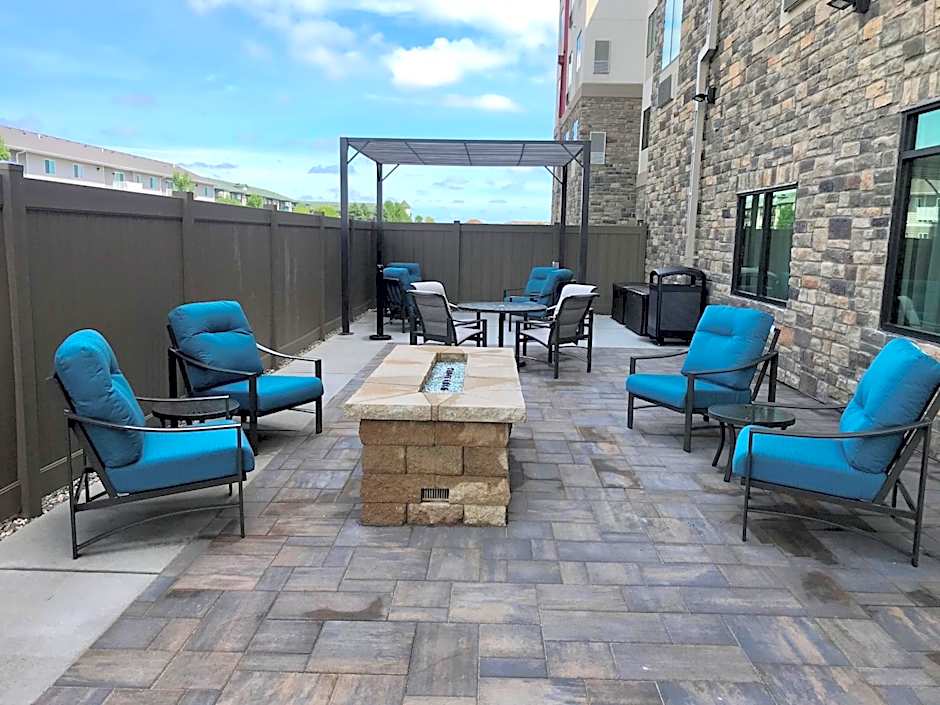 Staybridge Suites Sioux Falls Southwest By IHG