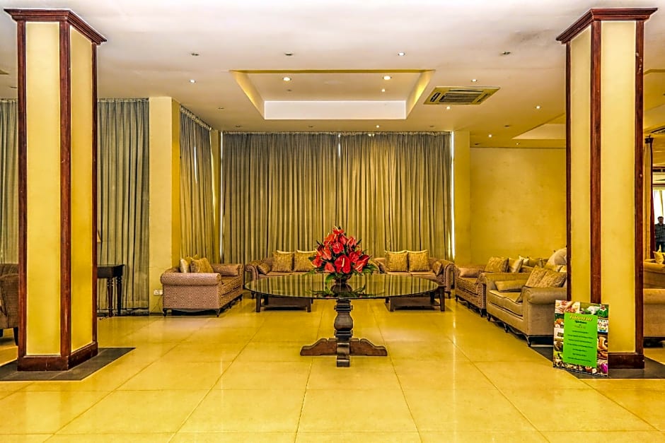 Oak Ray Regency Hotel