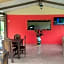 Paraiso Volcano Lodge