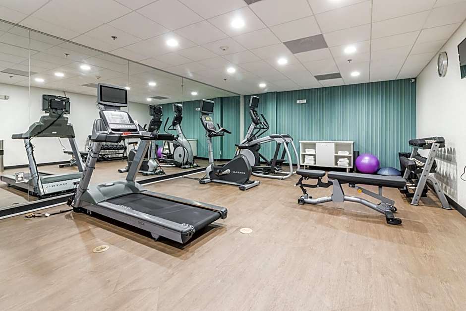 Holiday Inn Express - Villa Rica By IHG