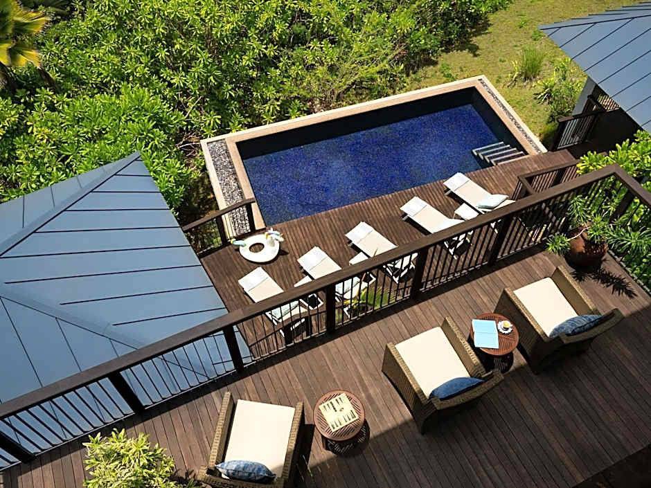 Raffles Seychelles