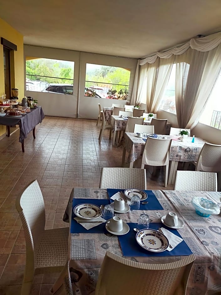 B&b Casa Regina