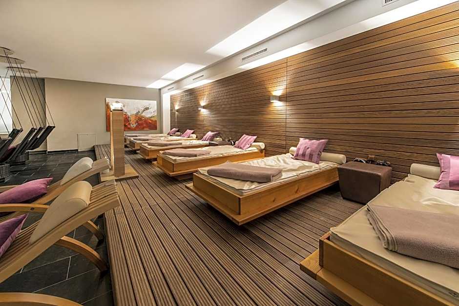 Alpin Art & Spa Hotel Naudererhof Superior