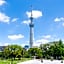stayme THE HOTEL Asakusa Riverside