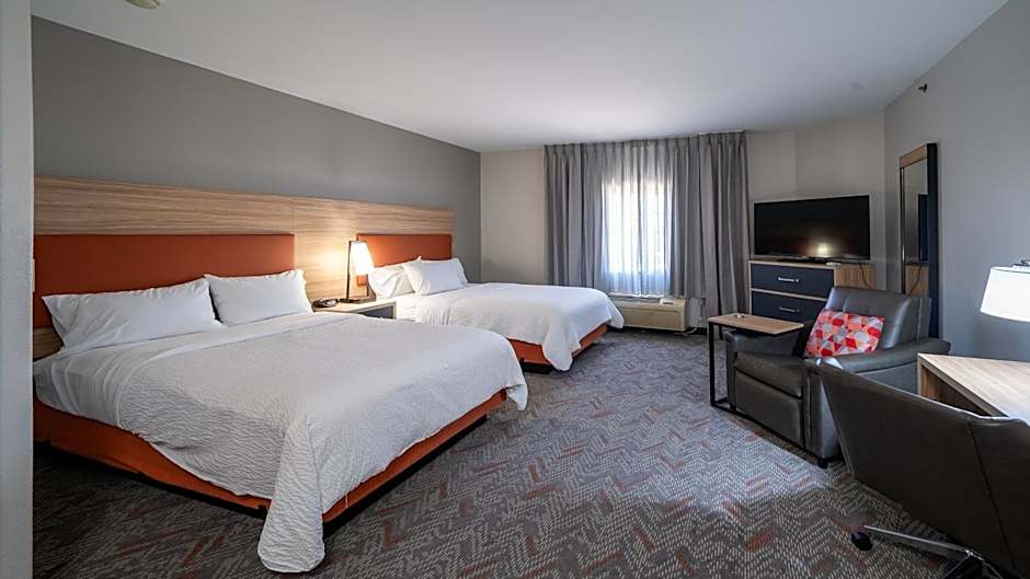 Candlewood Suites Baytown By IHG
