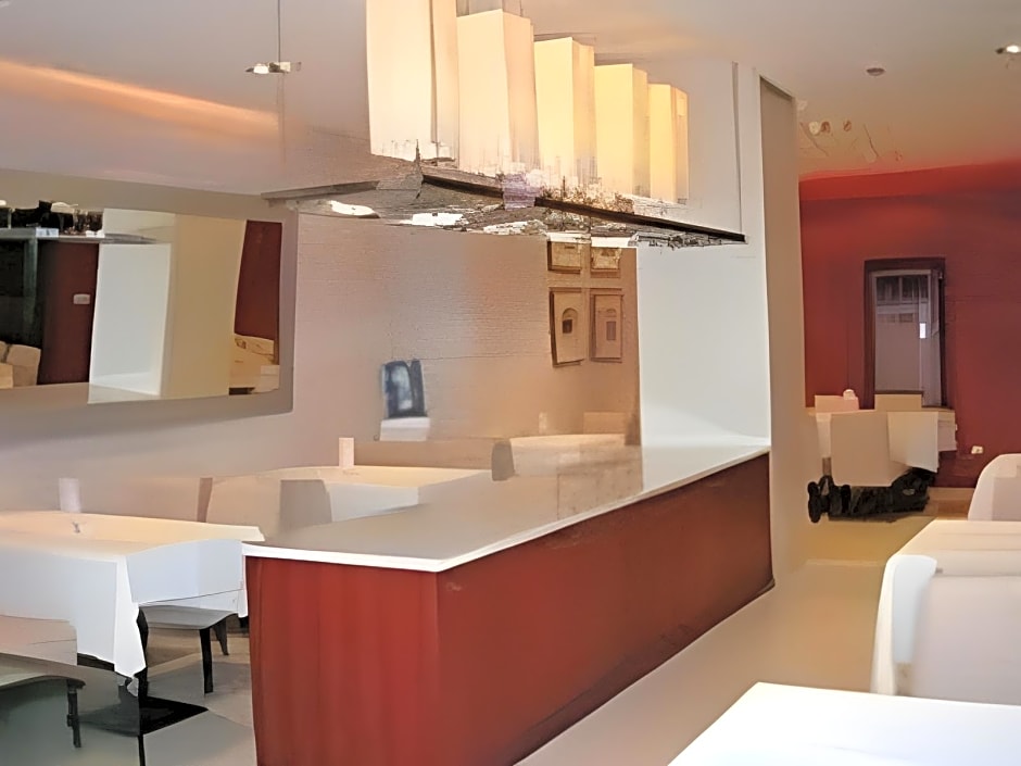 Jinjiang Inn Select Yangzhou Shouxi Lake Siwangting Road