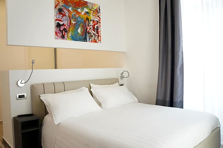 Palazzo IrMa - Hotel - B&B Luxury