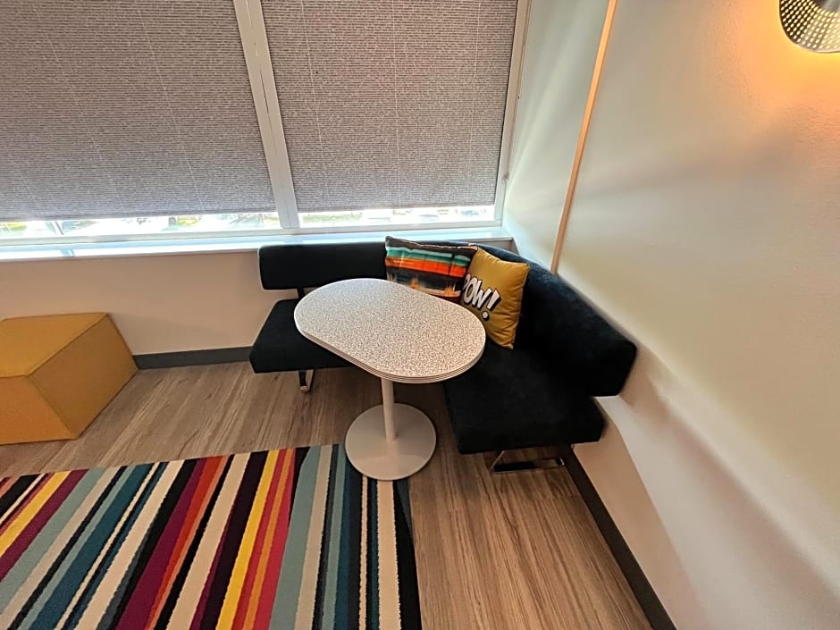 Aloft McAllen