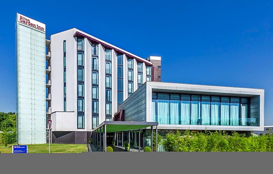 Hilton Garden Inn Venice Mestre