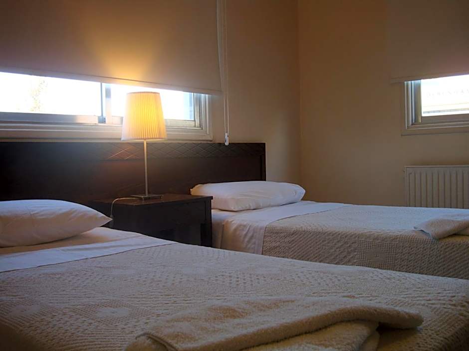 Lordos Hotel Apts Limassol