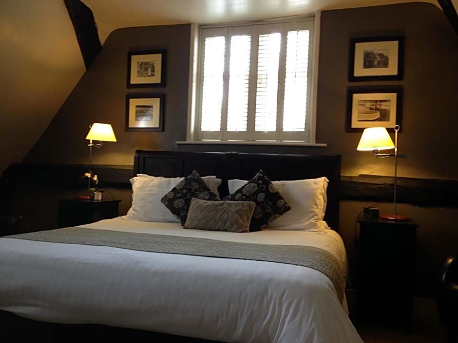 Zdjęcie 1 z 8 — Deluxe 1 King Bed