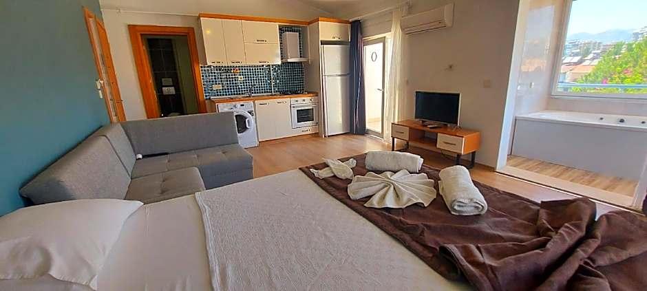 Livia Residence