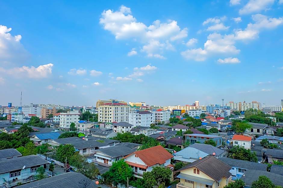 Baron Residence Bangkok