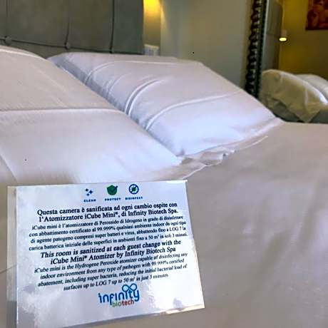 Double Room - Annex