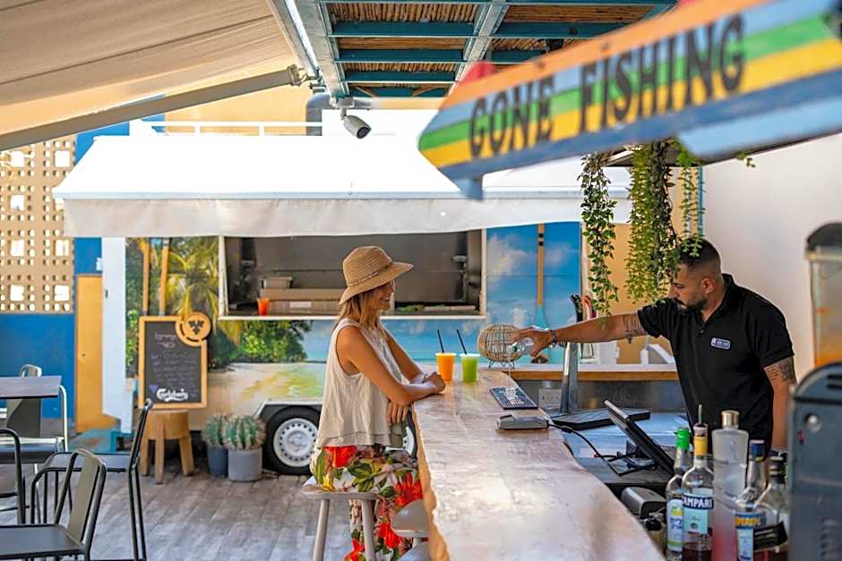 Almogim Suites Eilat Hotel