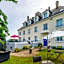 Best Western Le Vinci Loire Valley