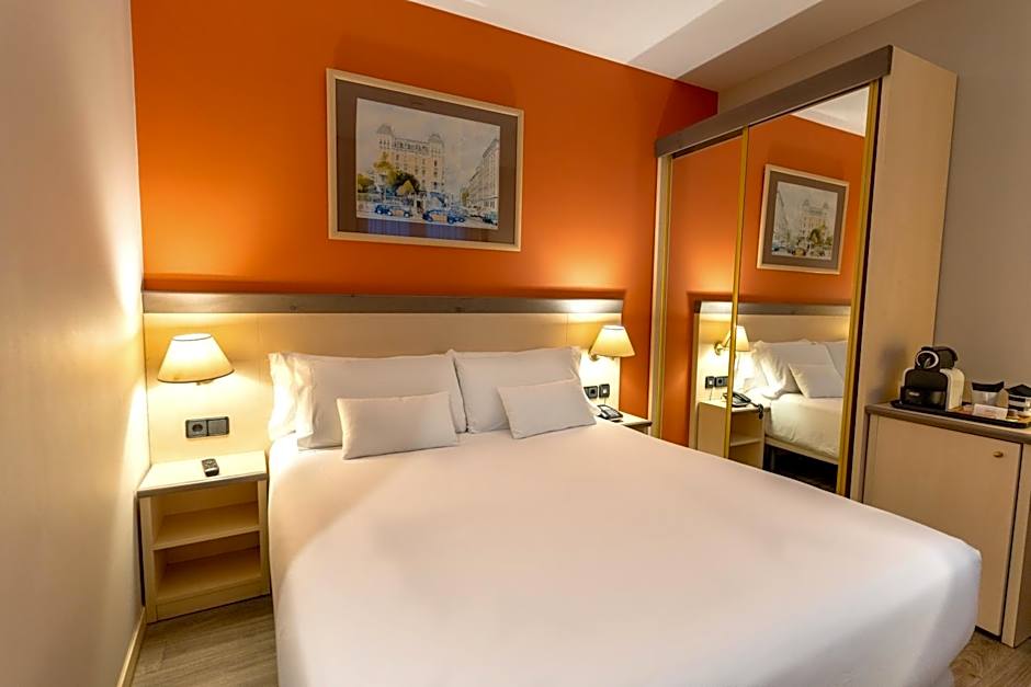 Sunotel Club Central