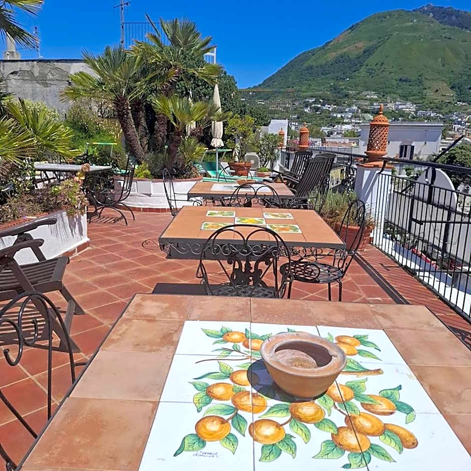 Hotel Villa Verde