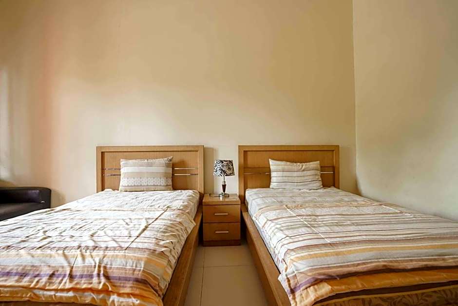 Wisma Belerang Kalianda Lampung RedPartner