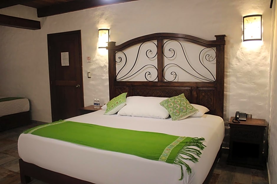 Hotel Na´Lum