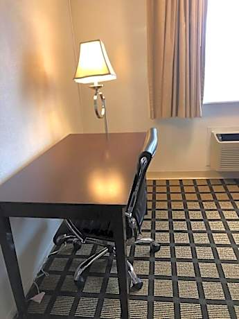 Val-U Motel Winnemucca