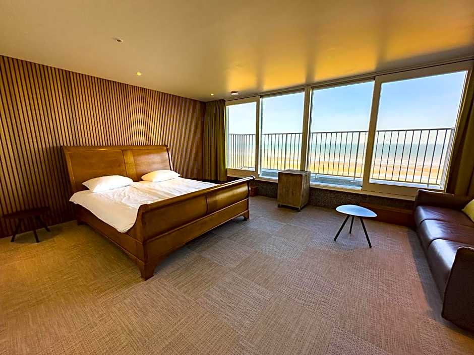 Novo panoramic sea view