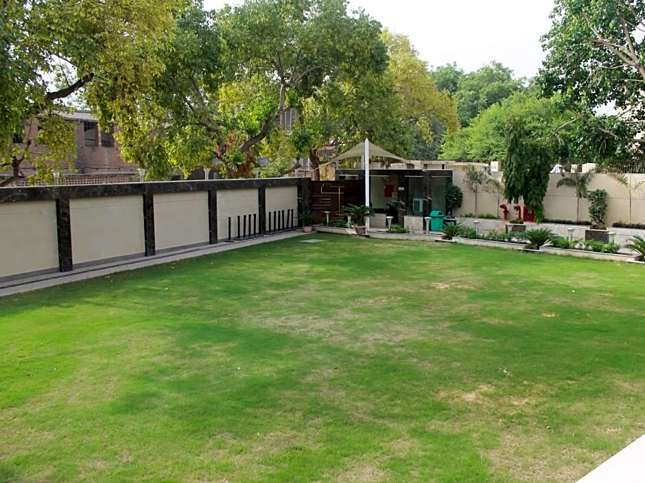 Palm Spring A Boutique Hotel