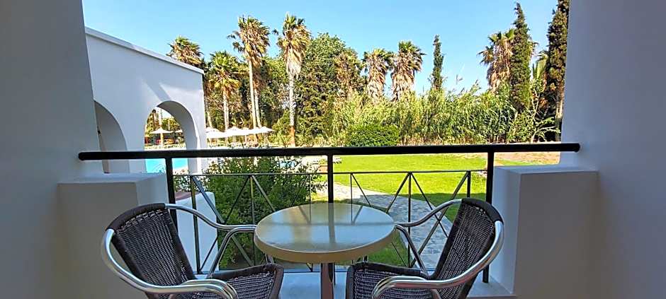 Andromeda Hotel Apartments