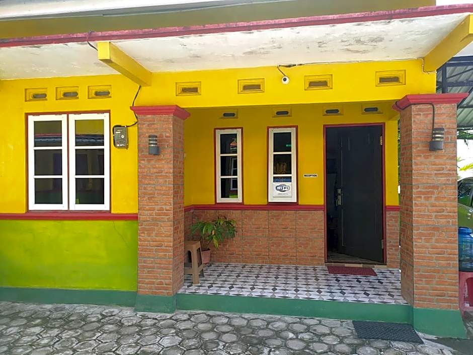 Adihan Homestay Mitra RedDoorz