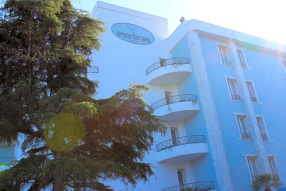 Vittoria Parc Hotel