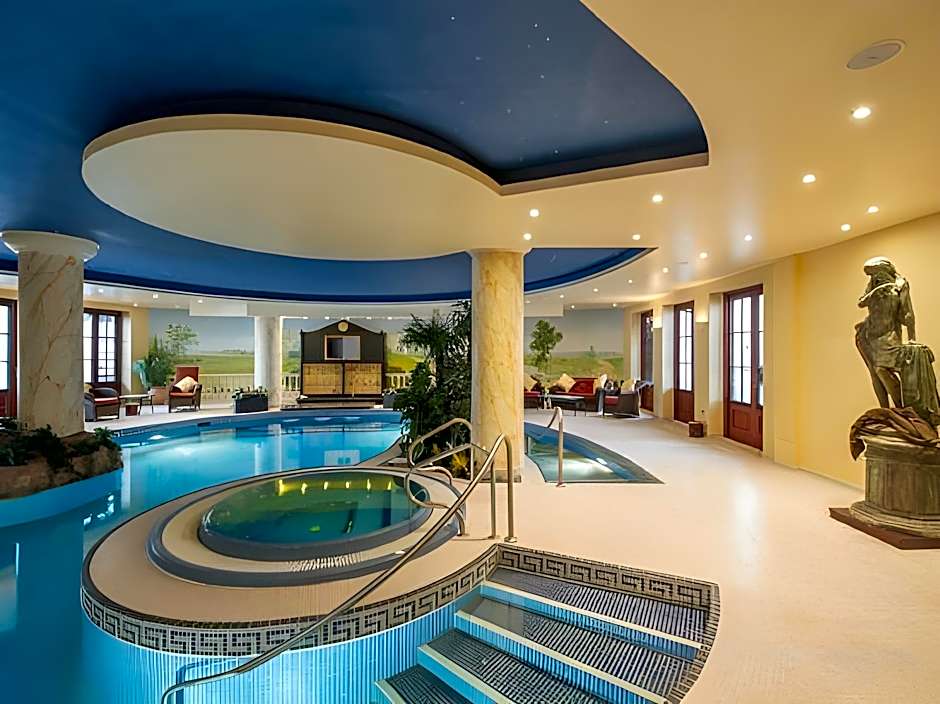 Dream Apartments Belfast