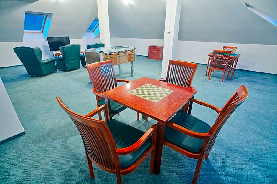 Perła Bieszczadów - Dom Wczasowy