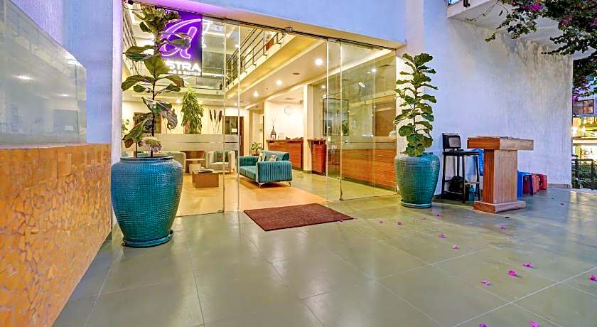 Astra Hotels  - Marathahalli - Spice Garden