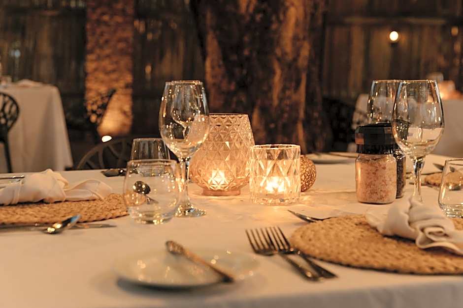 Bayala Private Safari Lodges