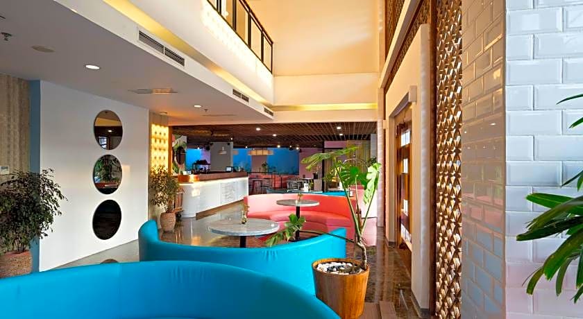 Liberta Seminyak Hotel