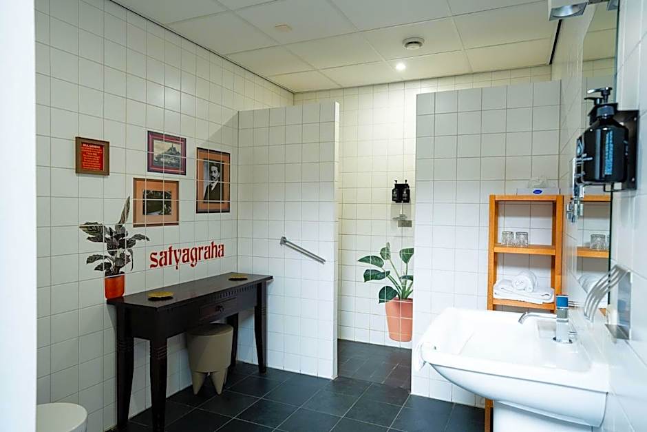 Hotel de Wereld