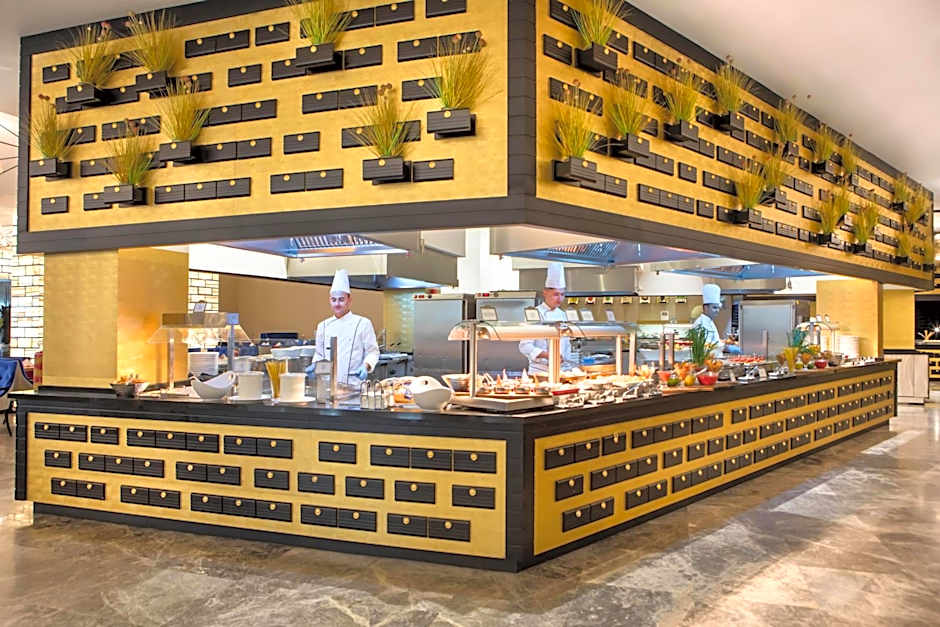 Granada Luxury Belek - Family Kids Concept