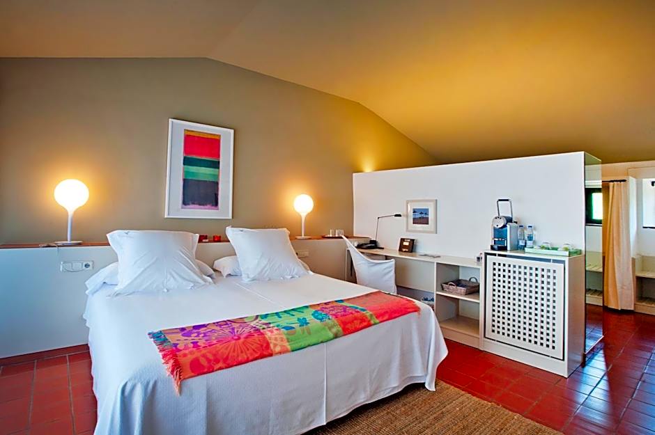 Mas Falgarona Hotel Boutique & SPA