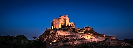 Alila Fort Bishangarh