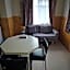 Millicent Hillview Caravan Park
