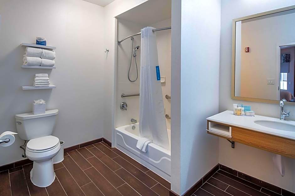Hampton Inn By Hilton And Suites Chicago/Lincolnshire