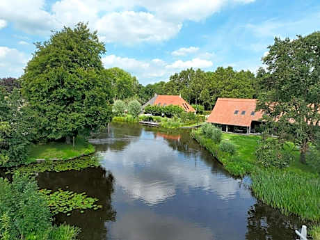 Uitgerust voor Zaken
