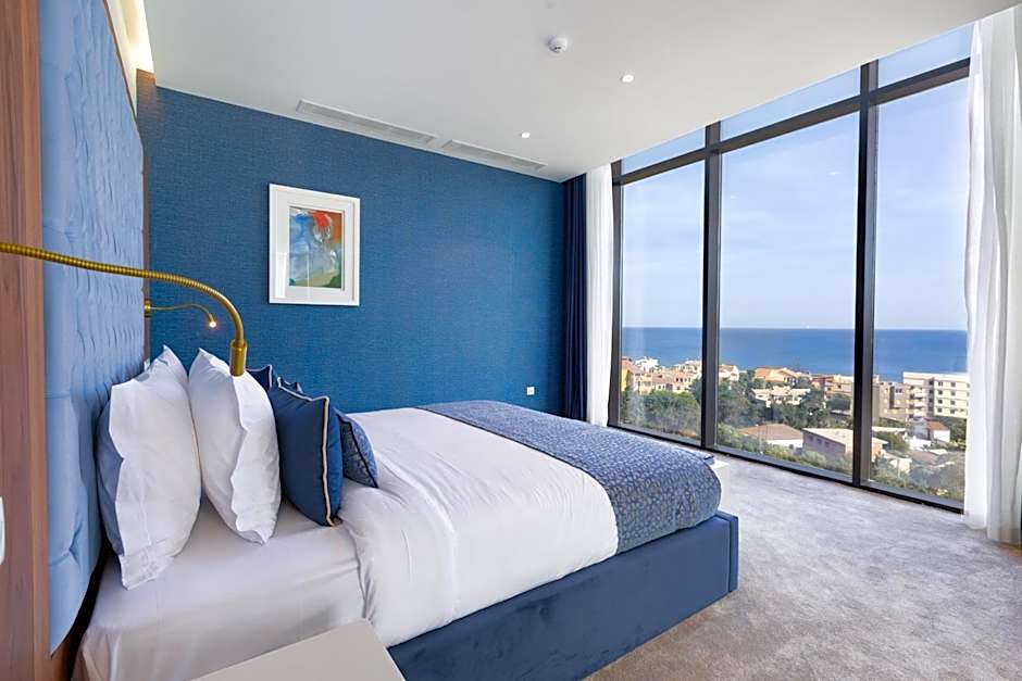 Hotel Ben Aouda & Spa