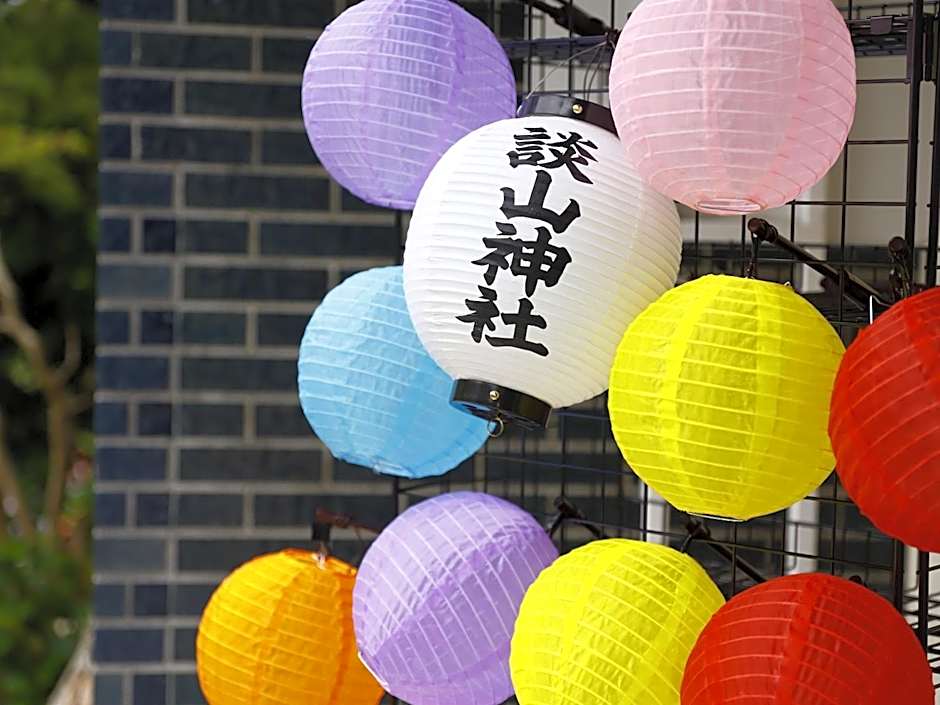 多武峰観光ホテル